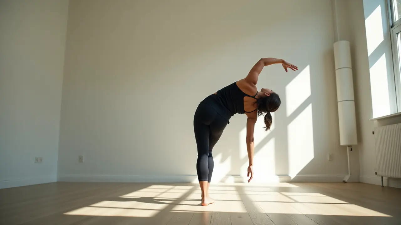 Ćwiczenia i naturalne metody na zwiększenie wzrostu