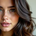 Ciemnobrązowe Włosy: Przewodnik po Odcieniach i Pielęgnacji