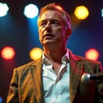 Zenek Martyniuk – Ikona Disco Polo w akcji