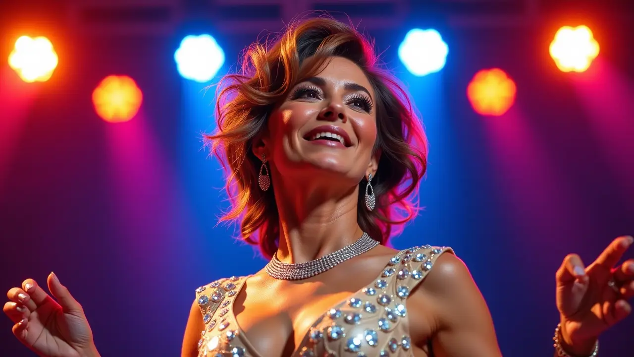 Shazza: Wiek, data urodzenia i biografia