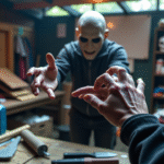 Dom Grozy Atrakcja DIY: Przewodnik Budowy