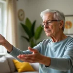 Ćwiczenia na zawroty głowy i domowe metody wsparcia