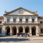 Dom Kultury Włochy Warszawa – Program i Wydarzenia