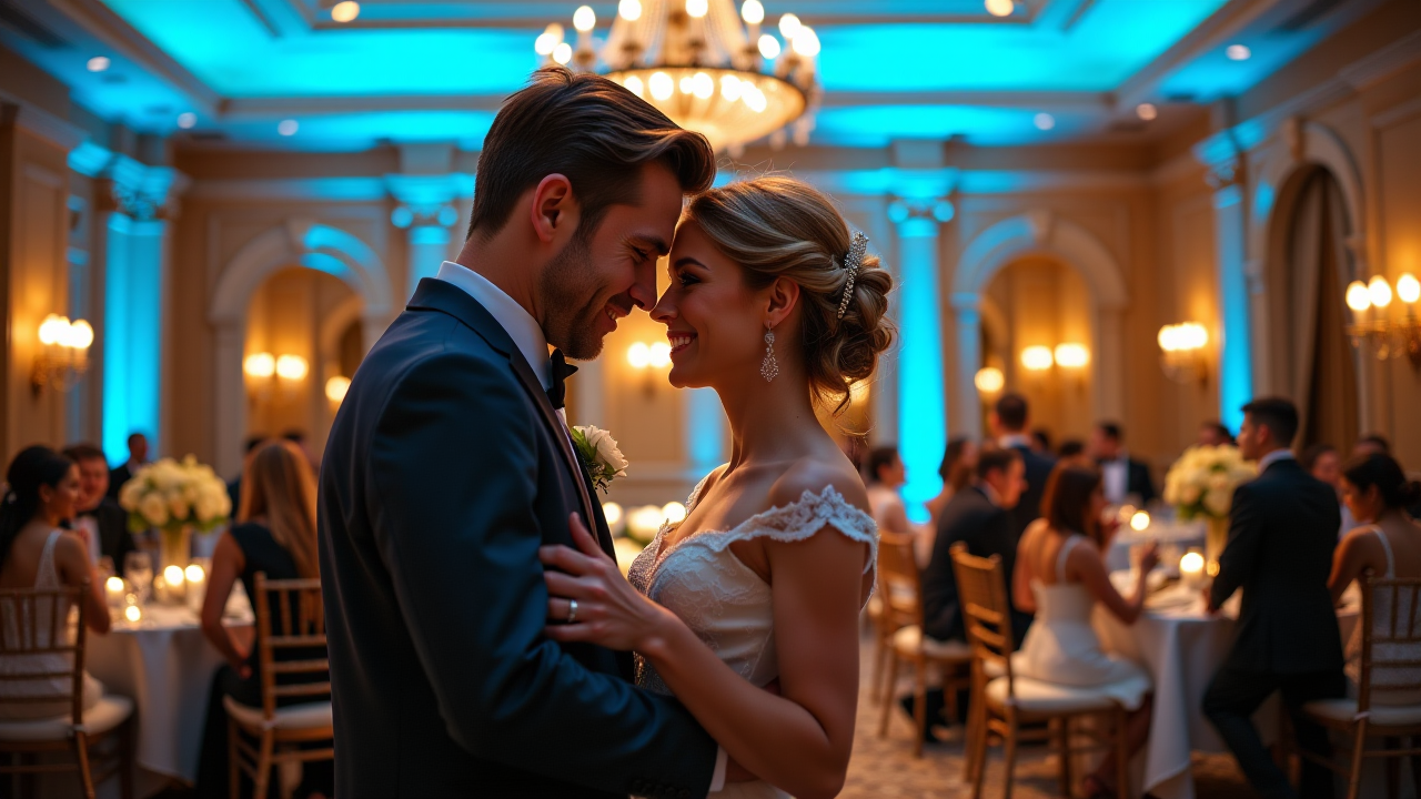 Idealne miejsce na wesele marzeń – cennik i opinie