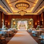 Wesele w Białym Domu Czerwionka – idealne miejsce na Śląsku