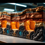 Wiek Ziemi: Jak naukowcy obliczają wiek naszej planety