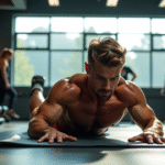 Skuteczny Trening Brzucha na Siłowni