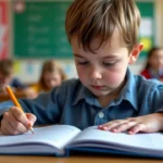 Ćwiczenia Czasownik To Be dla Klasy 4 – Angielski dla Dzieci