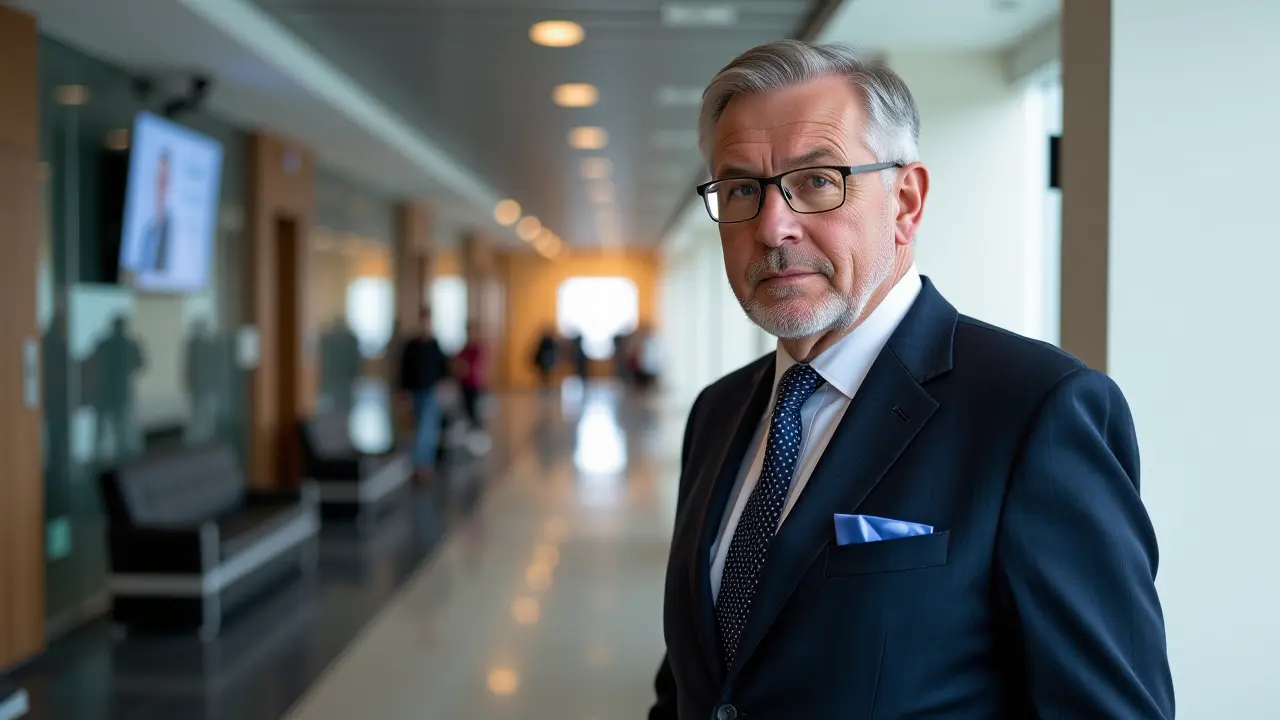 Radosław Sikorski: Biografia i wpływ na politykę