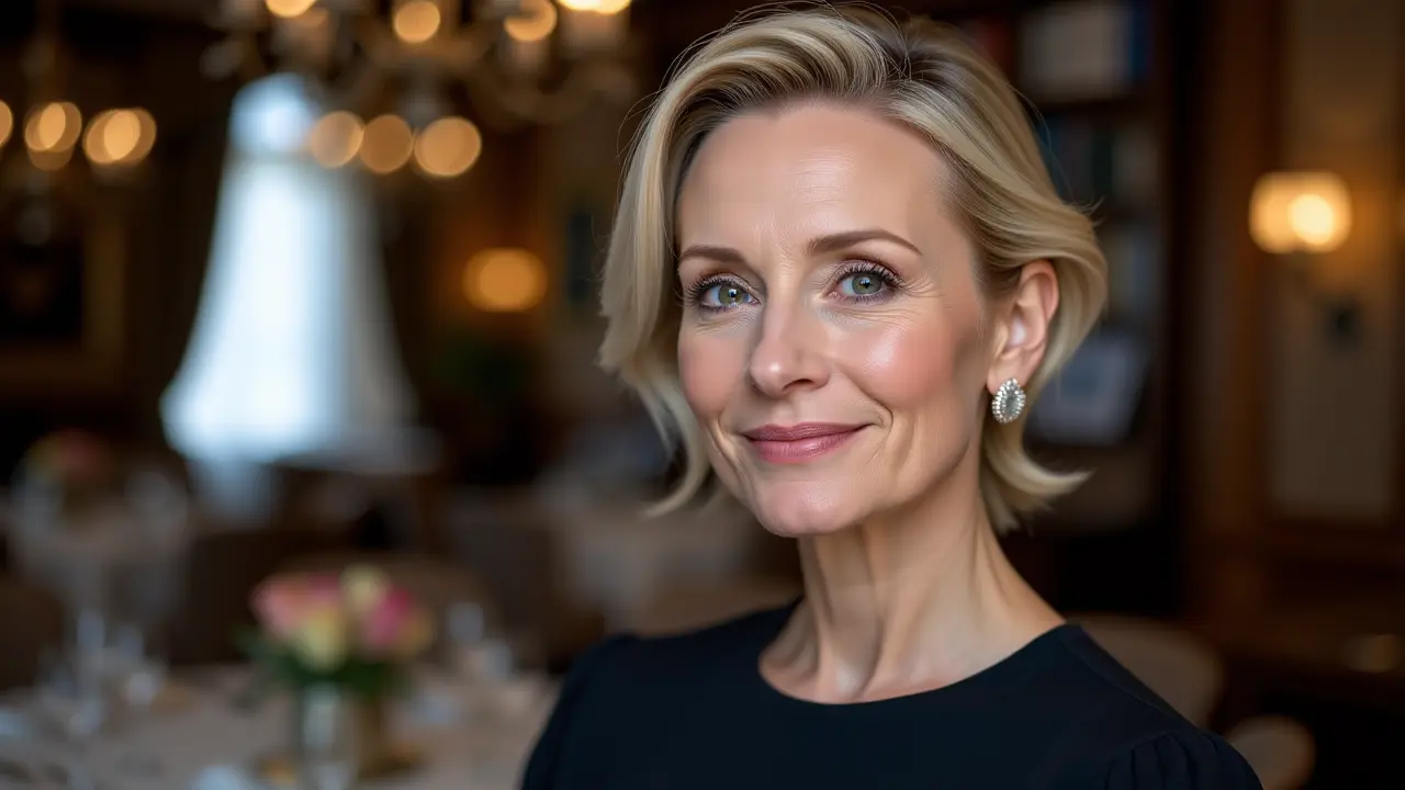 Wiek Małgorzaty Rozenek i data urodzenia gwiazdy