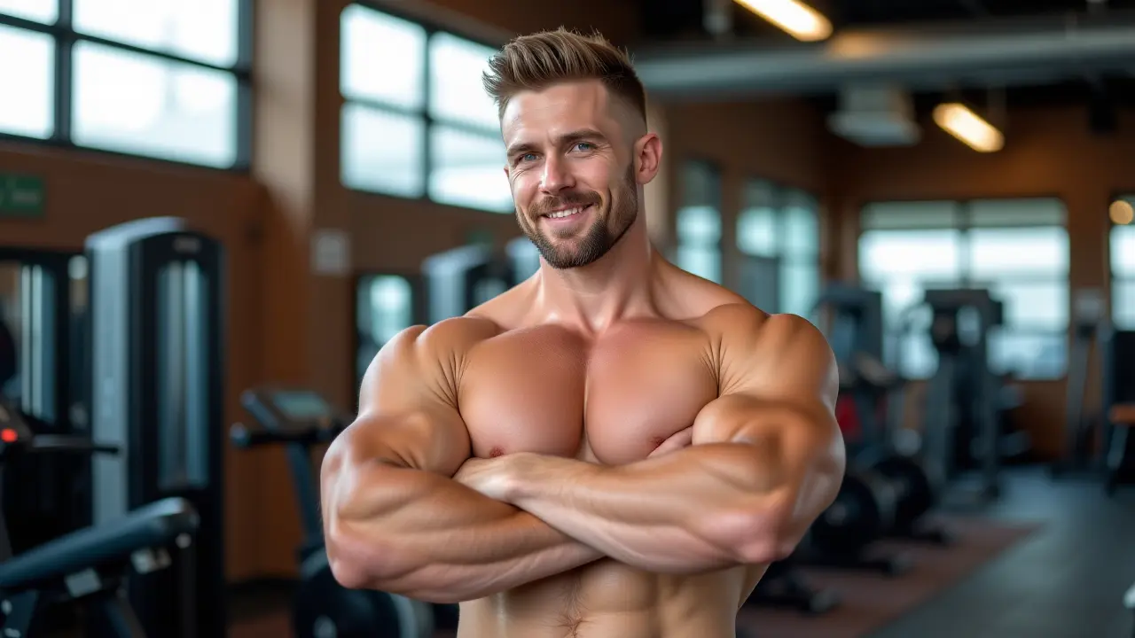 Atlas do ćwiczeń: Przewodnik po efektywnym treningu