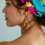 Modna chusta do włosów: trendy i porady stylizacyjne