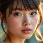 Modne Fryzury z Grzywką: Trendy i Inspiracje