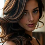 Modne Fryzury dla Grubych Włosów: Stylizacje i Cięcia