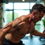 Skuteczne ćwiczenia na spalanie tłuszczu i plany treningowe