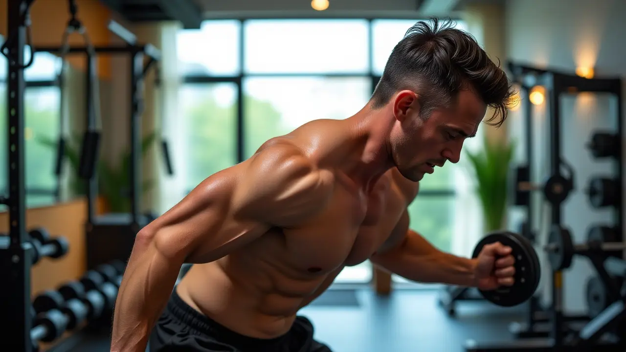 Skuteczne ćwiczenia na spalanie tłuszczu i plany treningowe