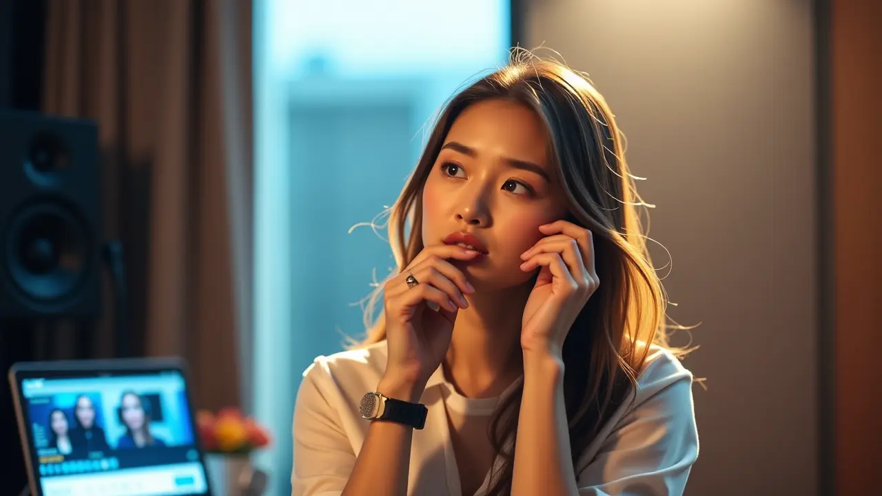 Wiek i biografia piosenkarki Lenki Kripac