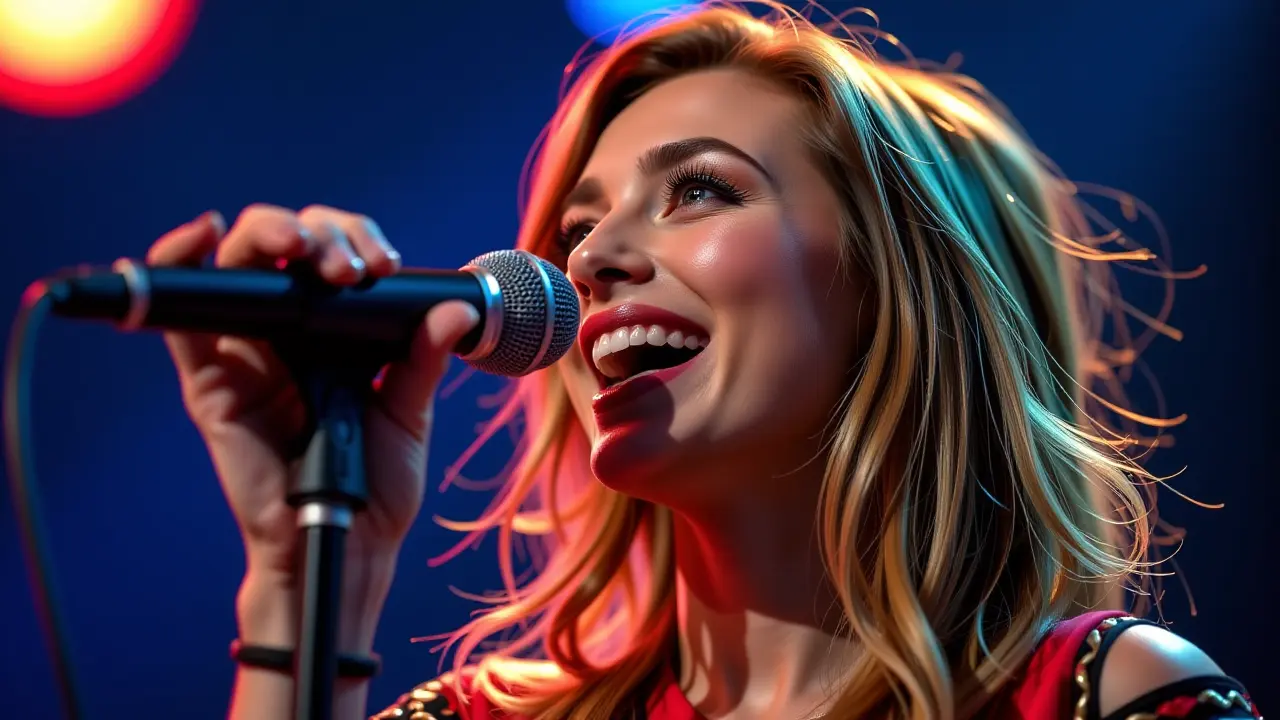 Shakira: wiek, biografia i fakty z życia gwiazdy popu