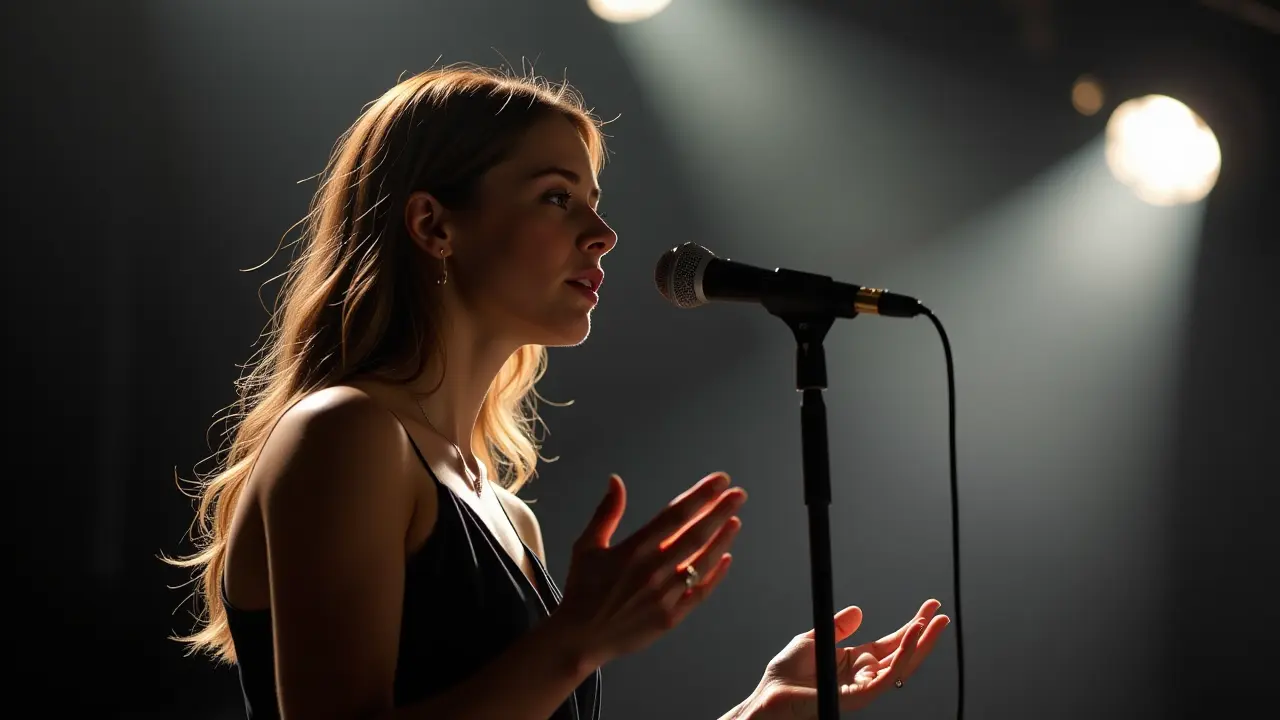 Wiek Adele: Biografia i Aktualny Profil Artystki