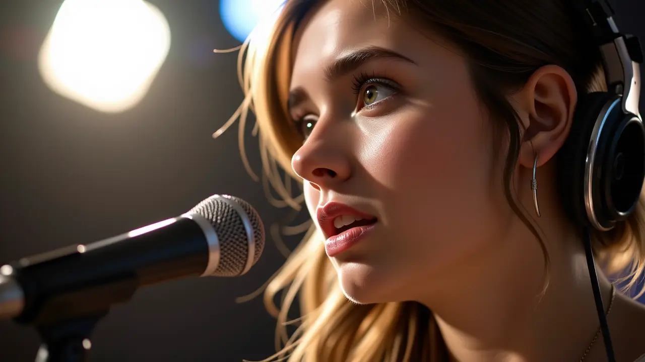 Sara James: Wiek, Data Urodzenia i Kariera Muzyczna