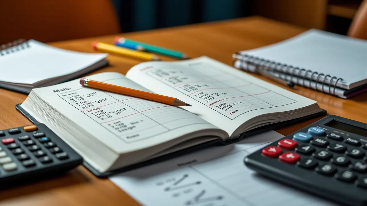 Przewodnik po ćwiczeniach Matematyka z Plusem Klasa 5