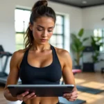 Anna Lewandowska Plan Treningowy: Przewodnik po Aplikacji.