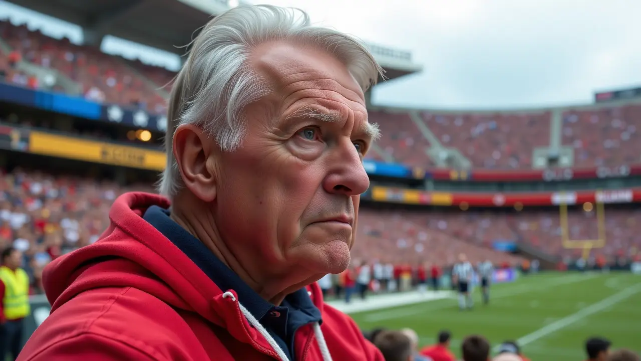 Wiek Pelé w przełomowych chwilach jego kariery