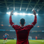 Lionel Messi: Wiek i legendarne osiągnięcia