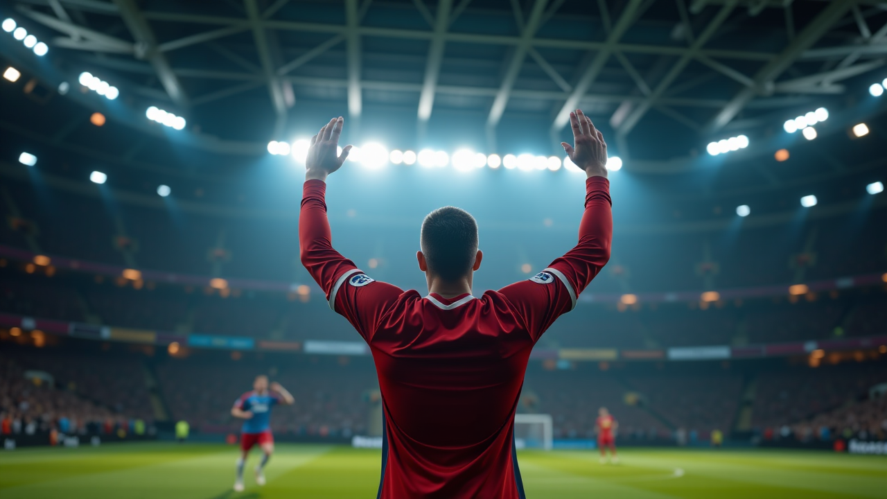 Lionel Messi: Wiek i legendarne osiągnięcia