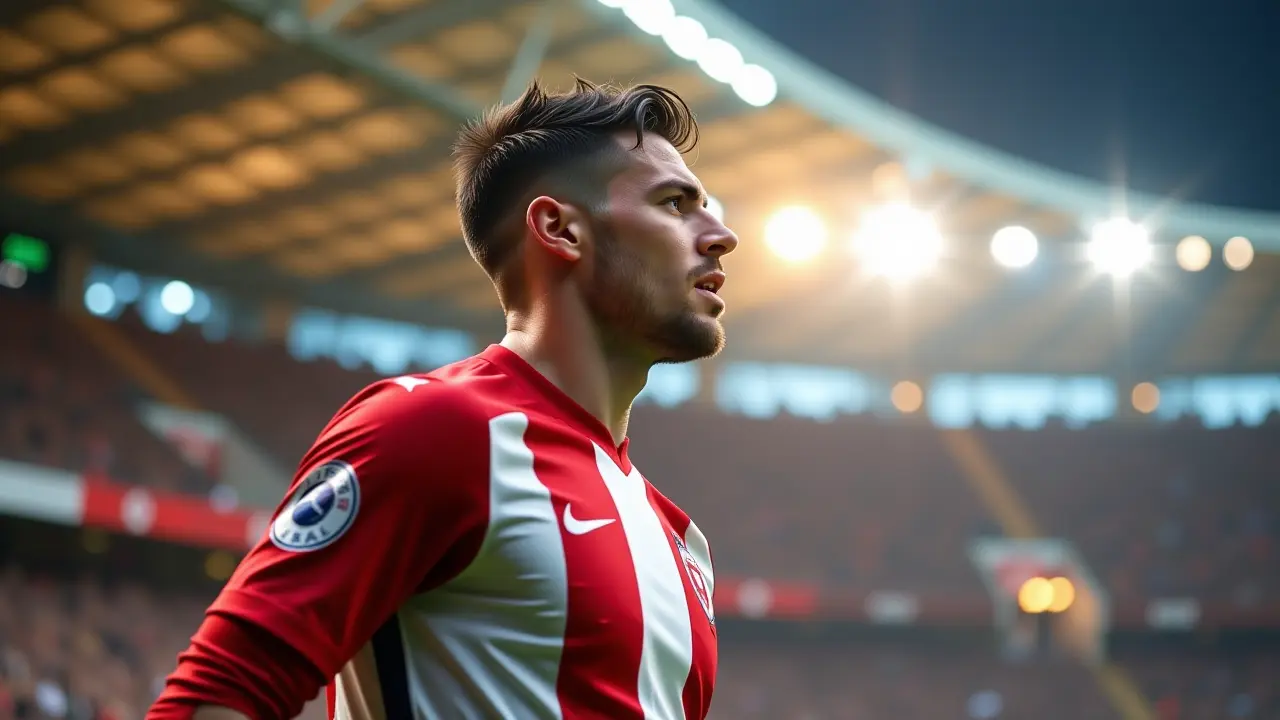 Neymar: wiek, biografia i kluczowe etapy kariery piłkarskiej