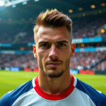 Cristiano Ronaldo: wiek i kariera