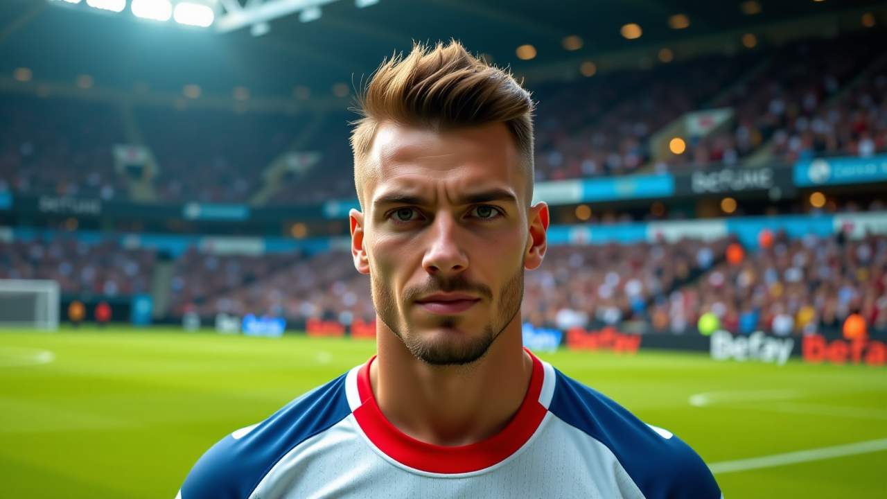 Cristiano Ronaldo: wiek i kariera