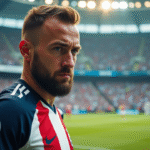 Robert Lewandowski: Wiek, data urodzenia i statystyki