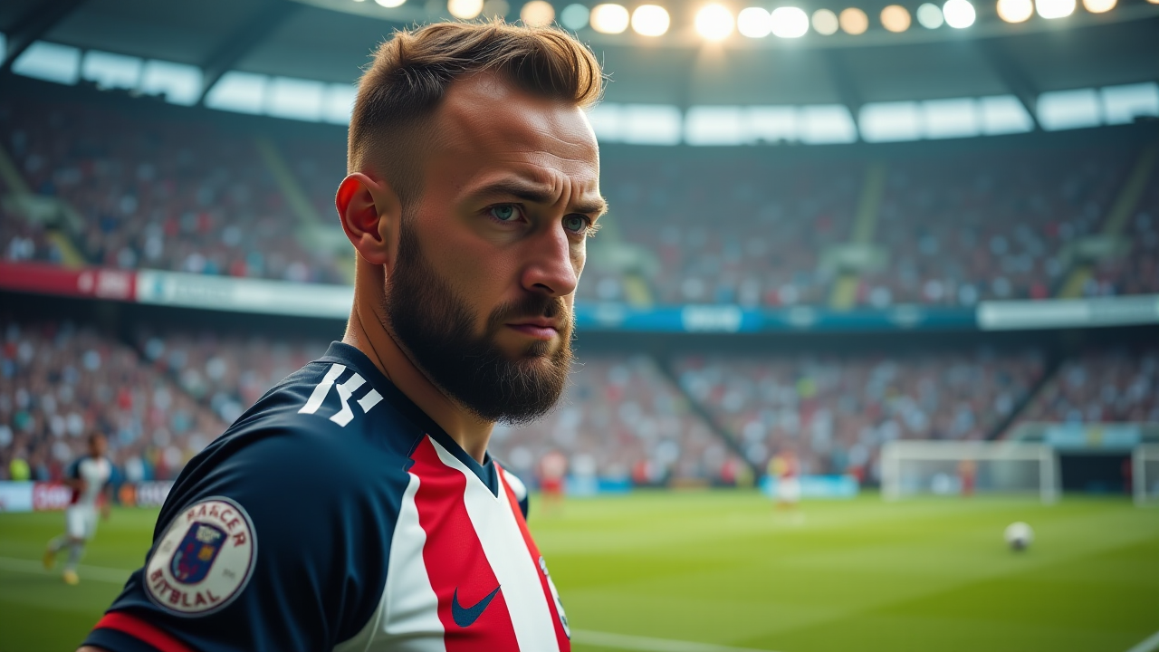 Robert Lewandowski: Wiek, data urodzenia i statystyki