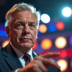 Tadeusz Sznuk: Wiek i kariera ikony polskiej telewizji