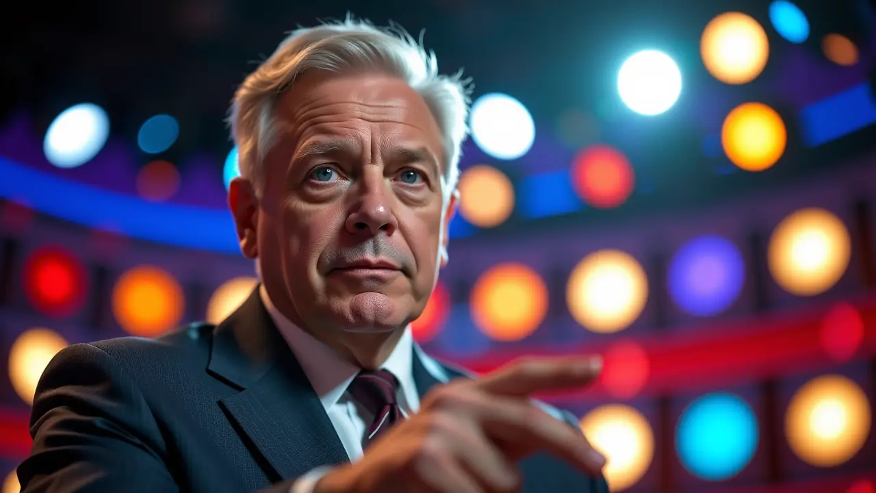 Tadeusz Sznuk: Wiek i kariera ikony polskiej telewizji