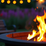 Palenisko Ogrodowe: Wybór, Budowa i Bezpieczne Użytkowanie