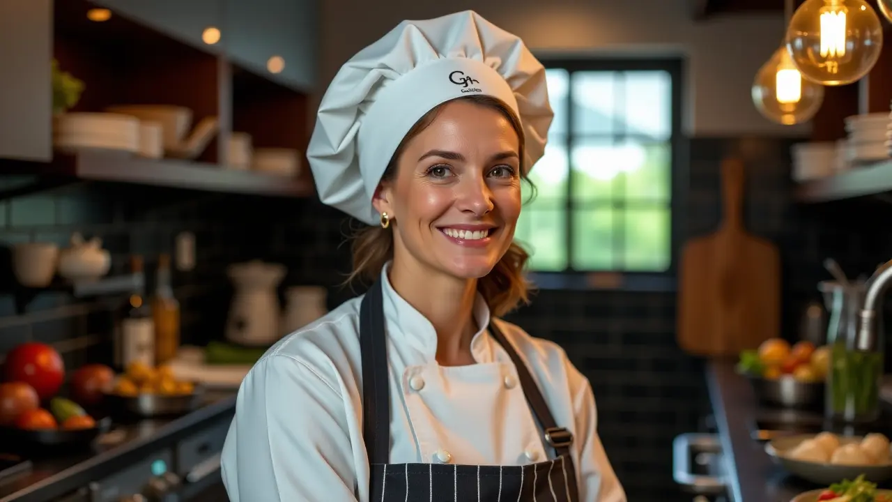 Magda Gessler wiek – ile lat ma restauratorka?