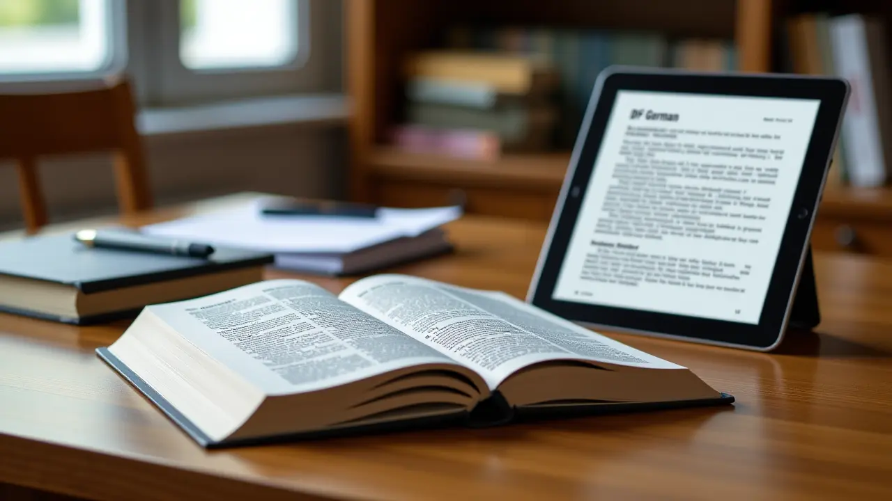 Niemiecki Perfekt 1: Ćwiczenia z rozwiązaniami A1/A2 PDF