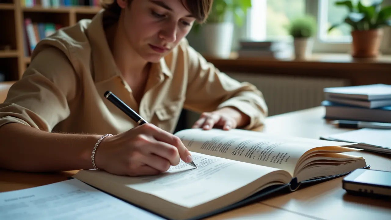 Zaawansowane ćwiczenia niemiecki do perfekcji