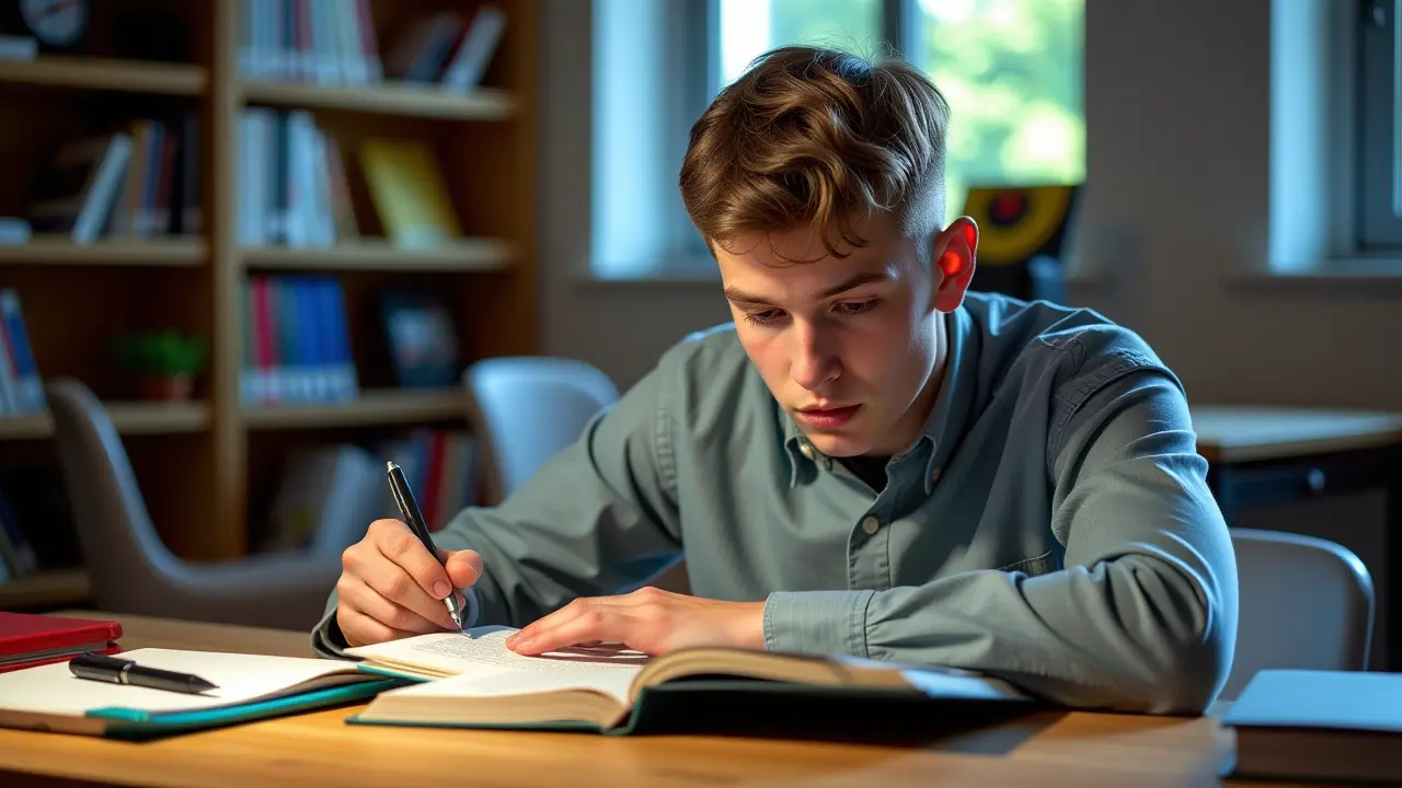 Niemiecki Perfekt 2: Zaawansowane Ćwiczenia i Praktyka