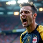 Wojciech Szczęsny: Aktualny Wiek Bramkarza