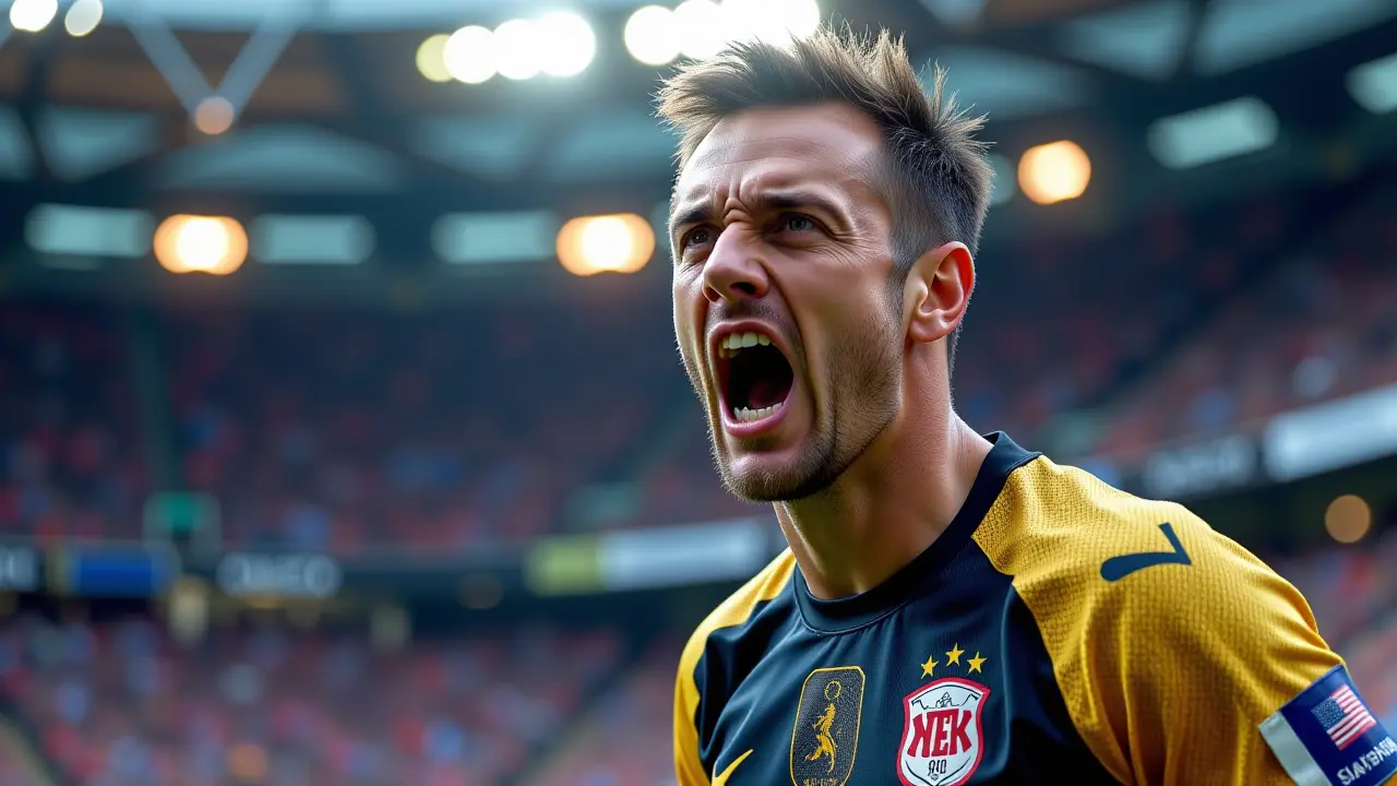 Wojciech Szczęsny: Aktualny Wiek Bramkarza