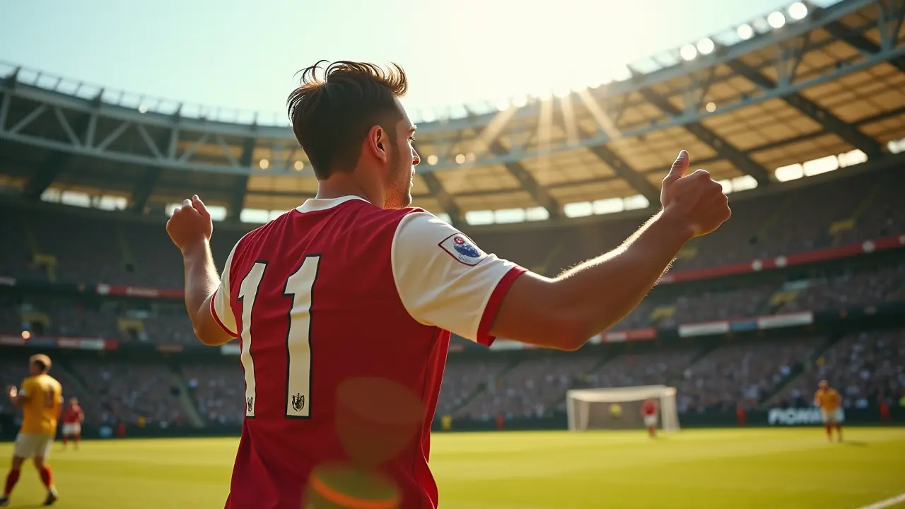 Życiorys i kariera Pelégo: ile lat miał król futbolu?