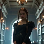 Ile lat ma Wednesday Addams w serialu Netflix?