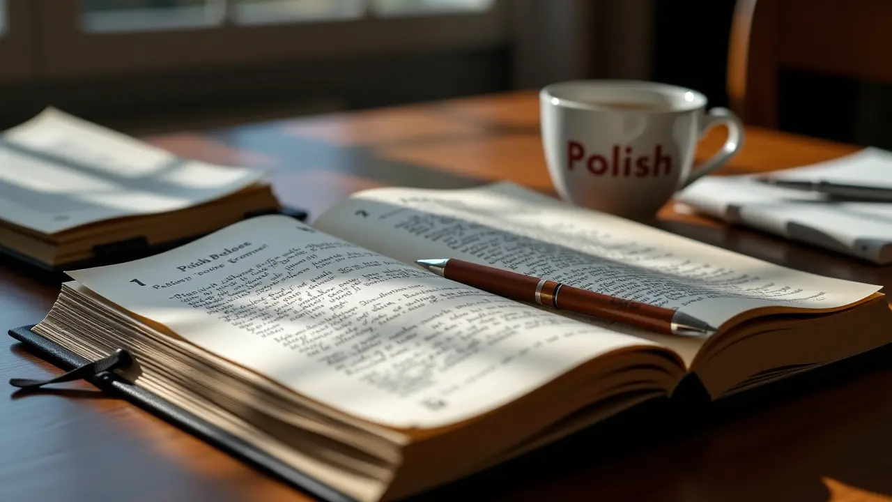 Gramatyka polska: Tryby warunkowe ćwiczenia i odpowiedzi