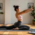 Ćwiczenia na Zaparcia dla Ulgi i Zdrowia Jelit