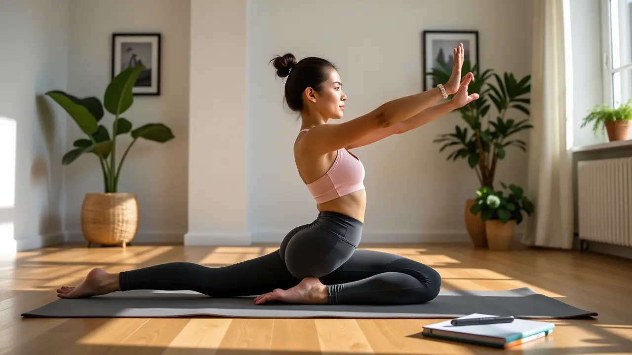 Ćwiczenia na Zaparcia dla Ulgi i Zdrowia Jelit