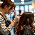 Salon fryzjerski Opole: strzyżenie i koloryzacja