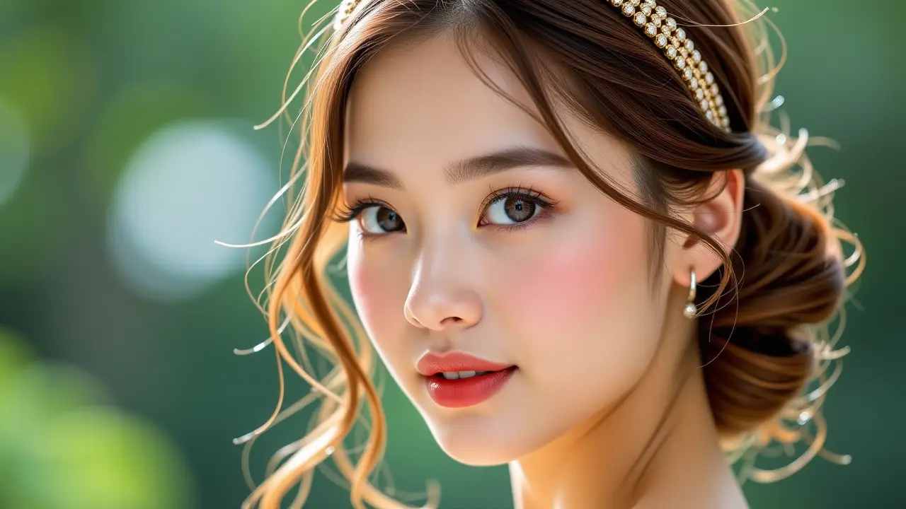 Stylowe stylizacje z opaską do włosów na każdą okazję